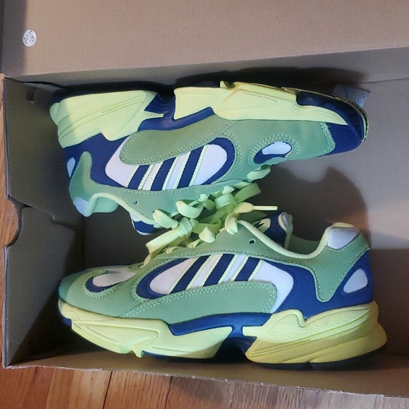 Adidas Yung -1 - Picture 4 of 15